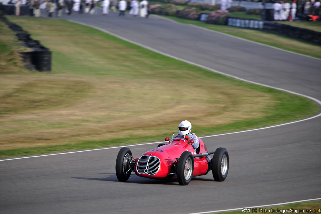 2009 Goodwood Revival-4