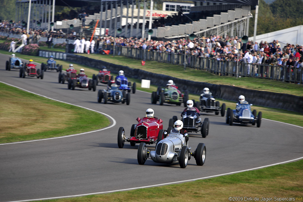 2009 Goodwood Revival-4