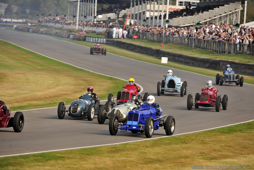 2009 Goodwood Revival-4