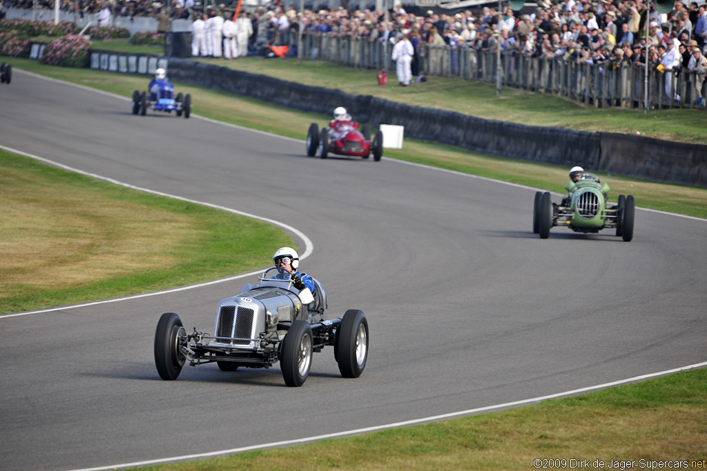 2009 Goodwood Revival-4