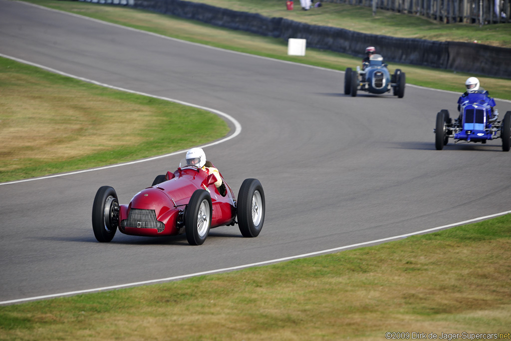 2009 Goodwood Revival-4