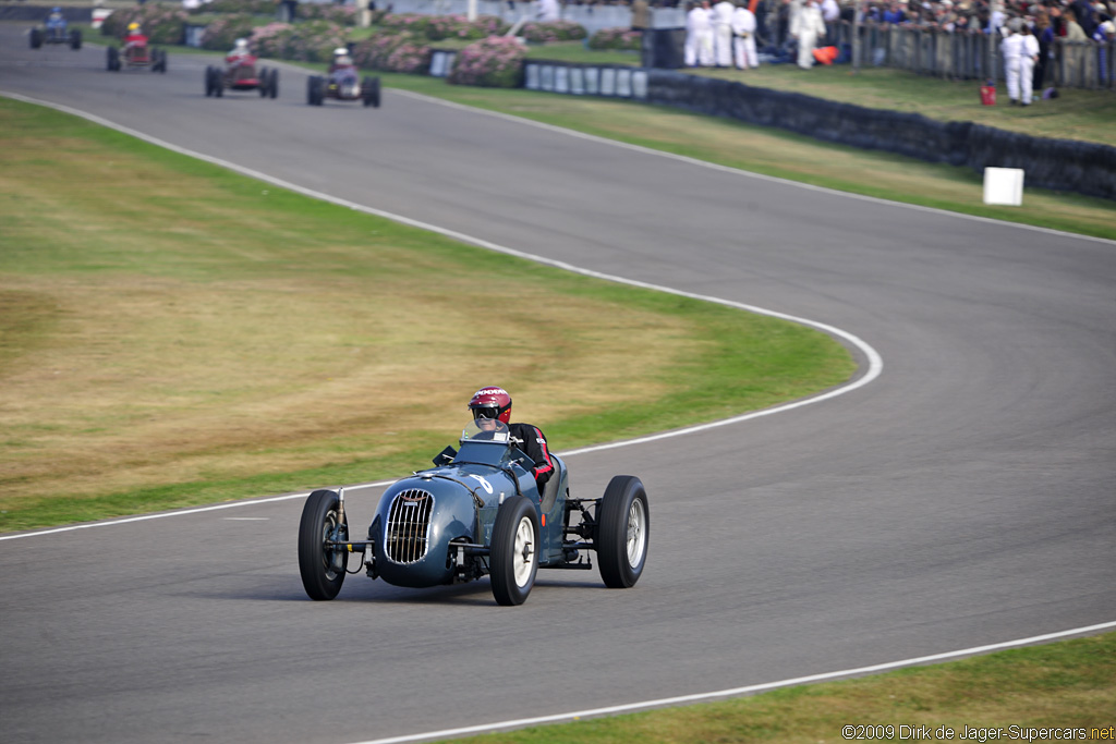 2009 Goodwood Revival-4