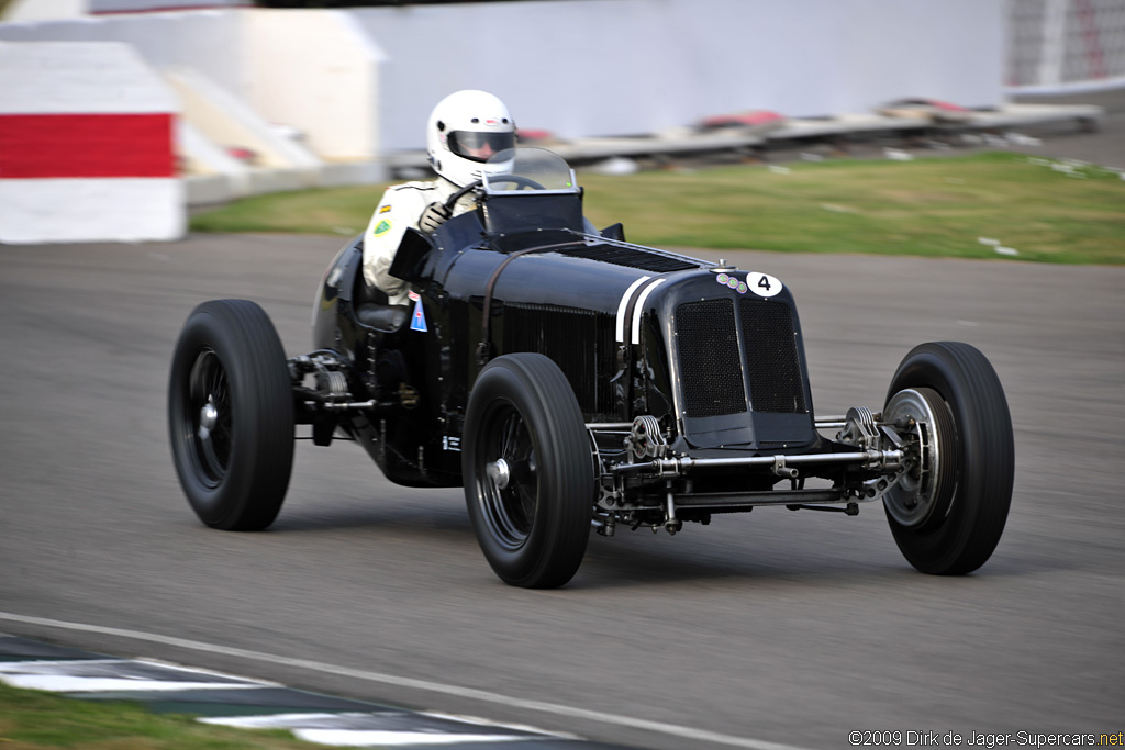 2009 Goodwood Revival-4