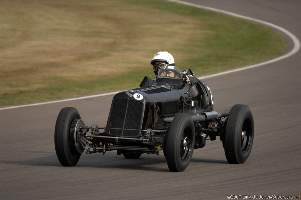 2009 Goodwood Revival-4