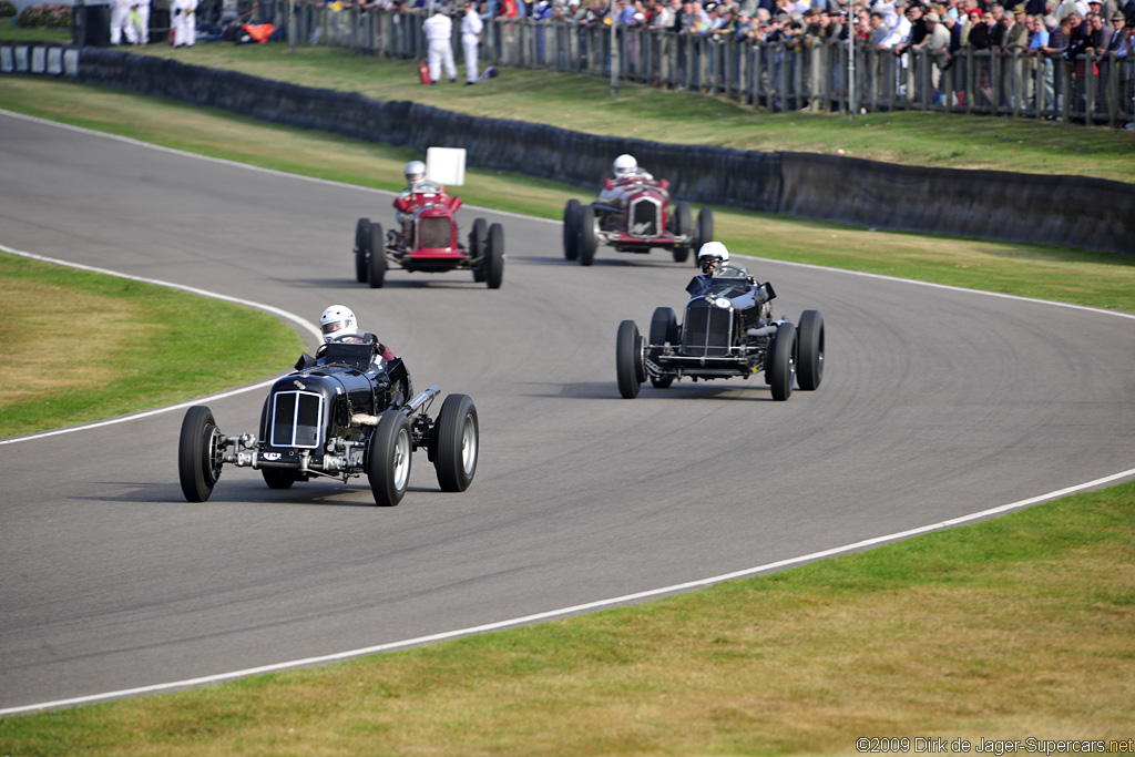 2009 Goodwood Revival-4