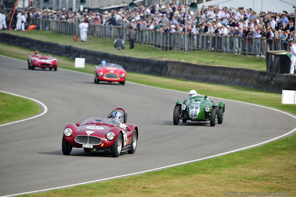 2009 Goodwood Revival-6