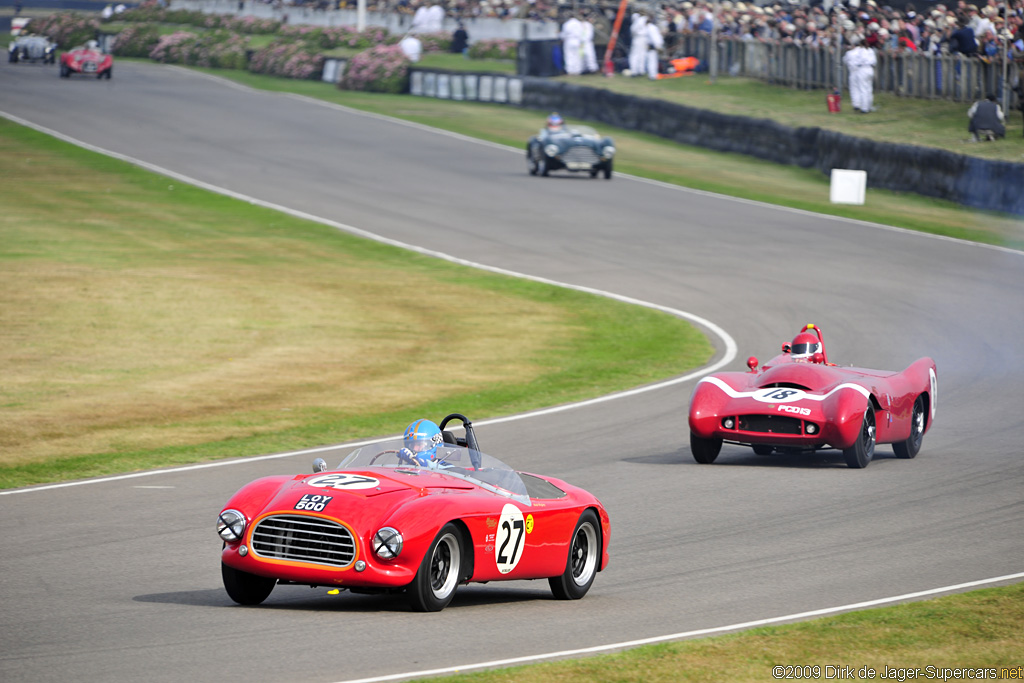 2009 Goodwood Revival-6