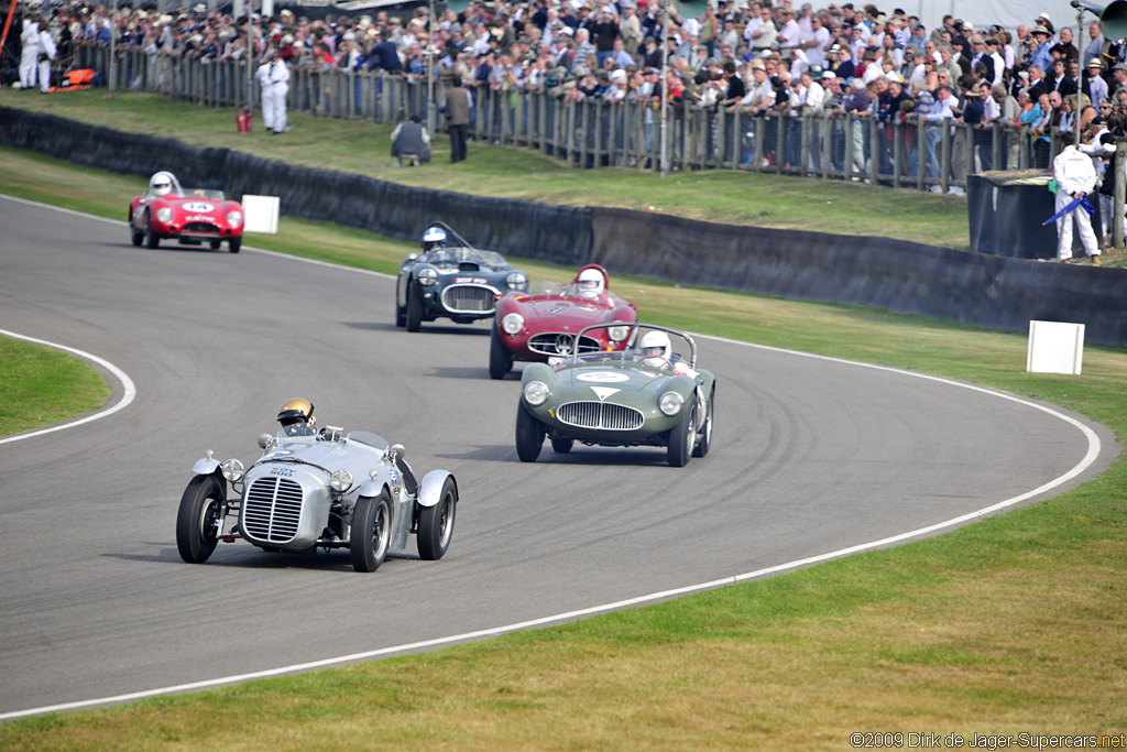 2009 Goodwood Revival-6