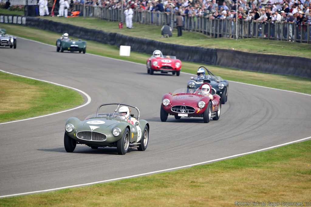 2009 Goodwood Revival-6