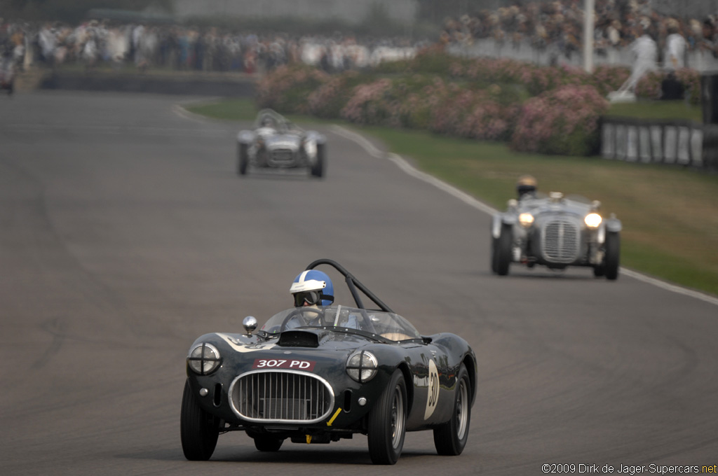 2009 Goodwood Revival-6