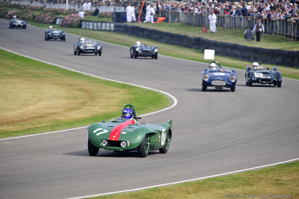 2009 Goodwood Revival-6