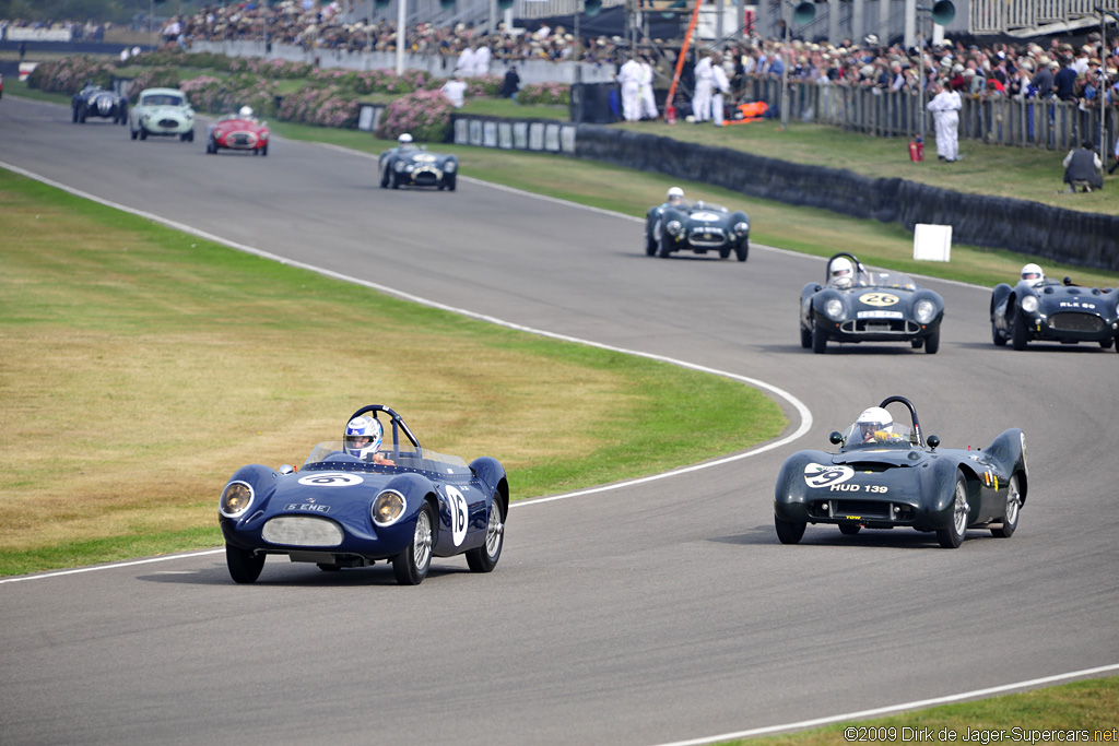 2009 Goodwood Revival-6