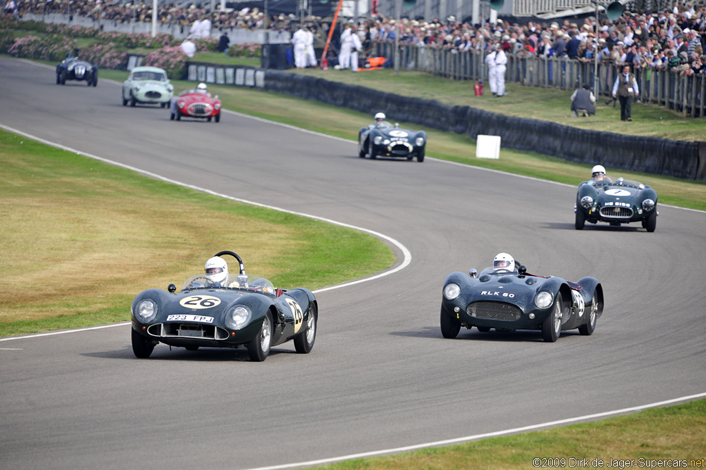 2009 Goodwood Revival-6