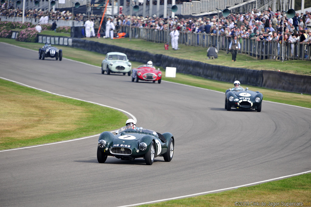 2009 Goodwood Revival-6