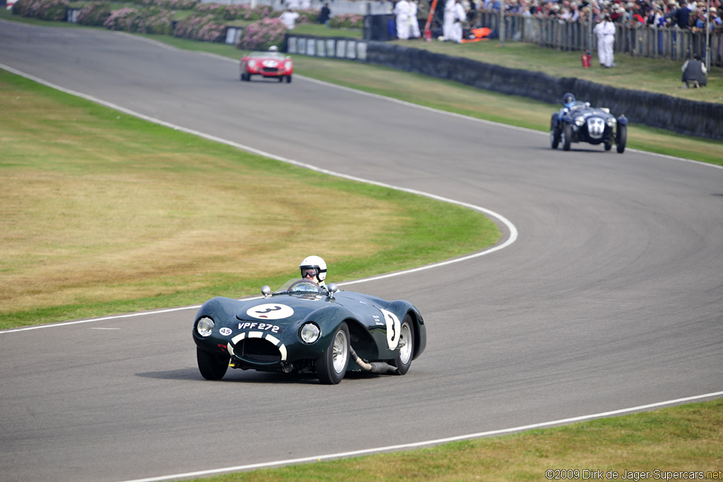 2009 Goodwood Revival-6