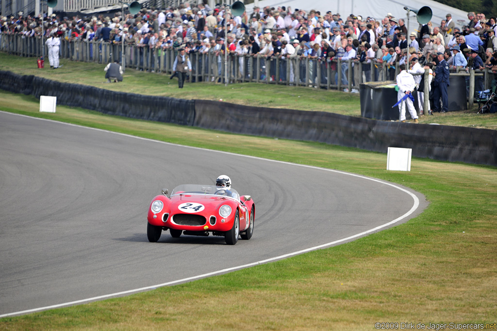 2009 Goodwood Revival-6