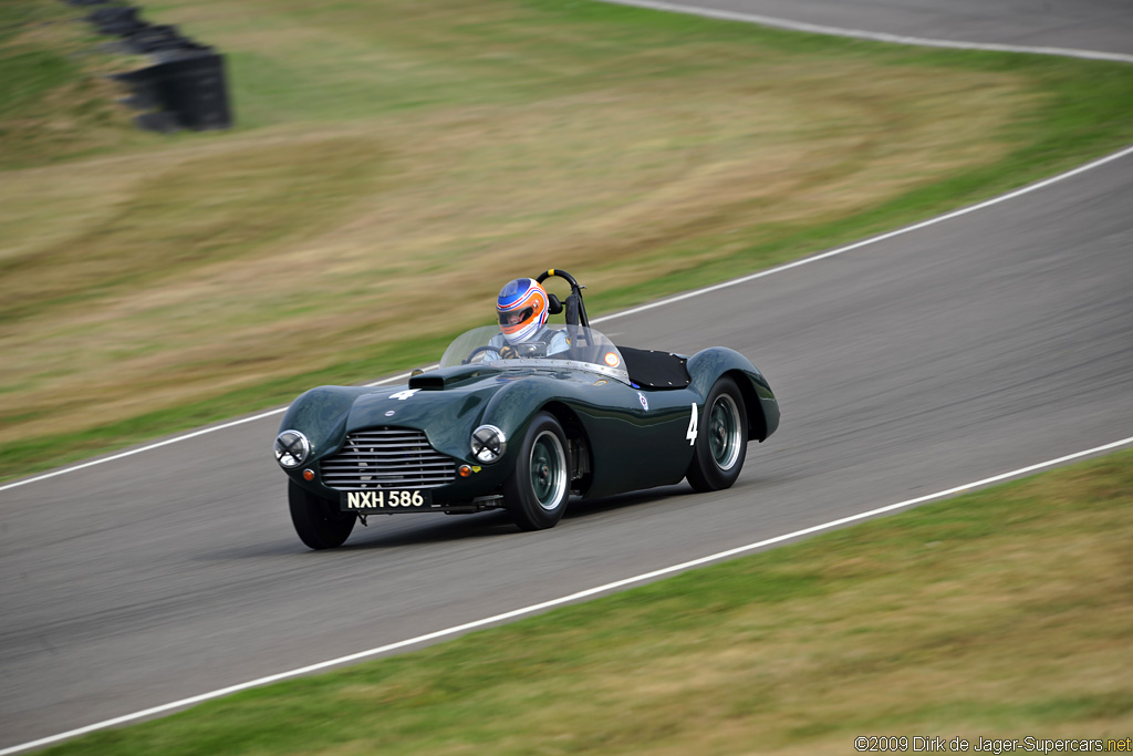 2009 Goodwood Revival-6