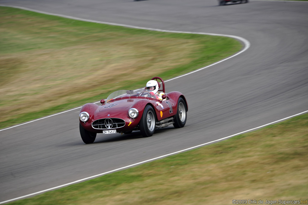 2009 Goodwood Revival-6