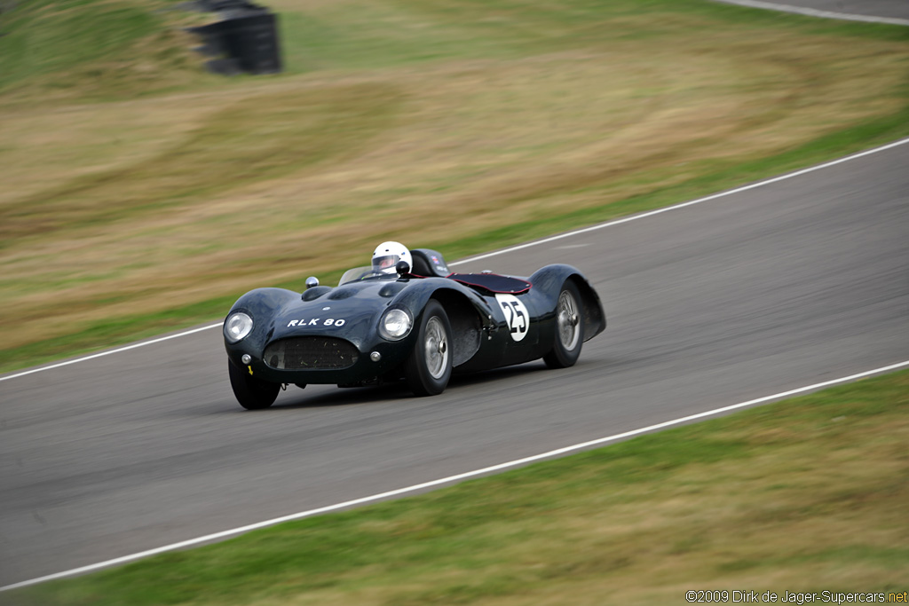 2009 Goodwood Revival-6