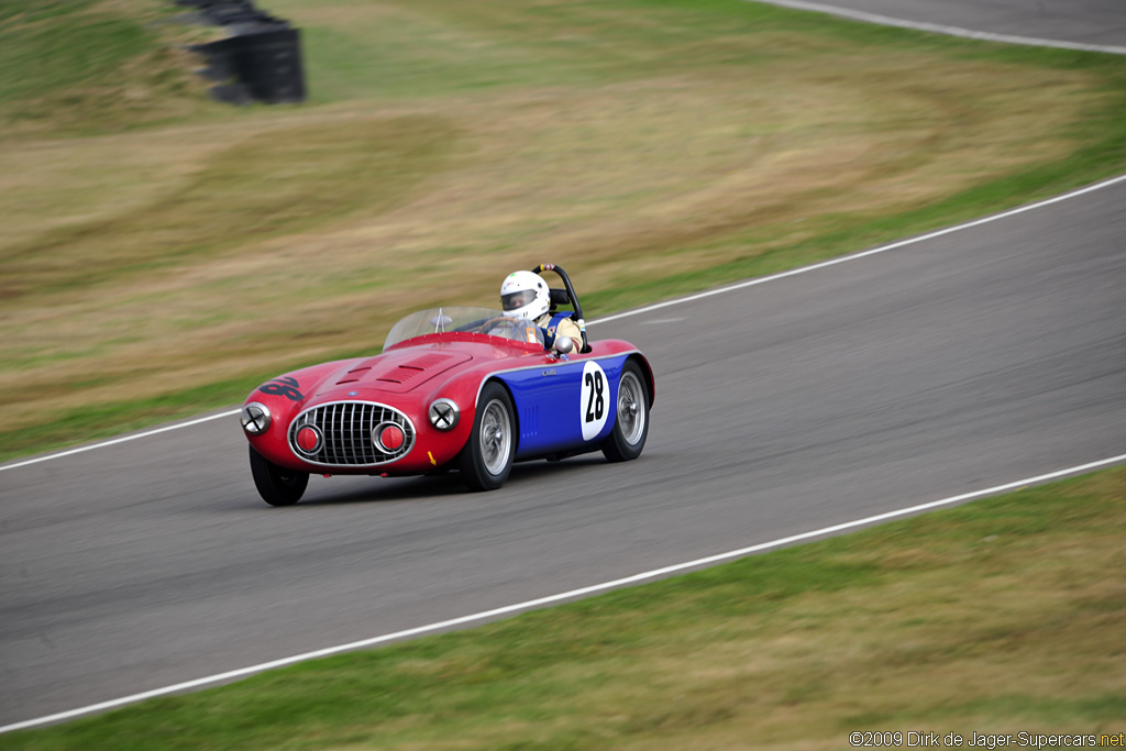 2009 Goodwood Revival-6