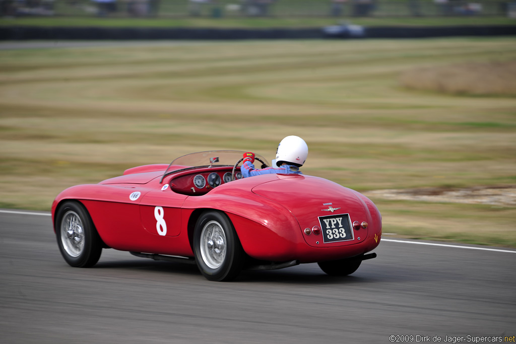 2009 Goodwood Revival-6