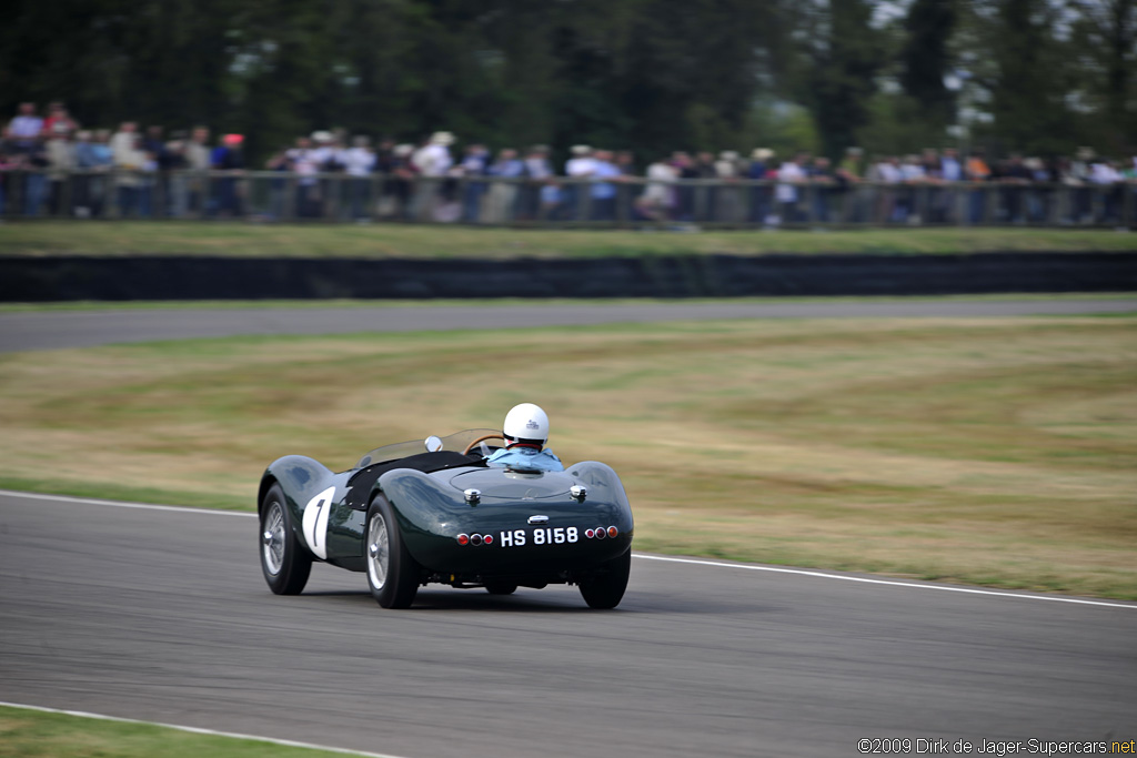 2009 Goodwood Revival-6