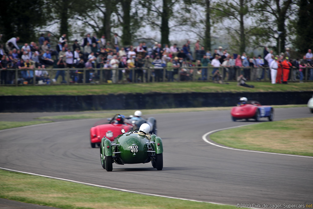 2009 Goodwood Revival-6