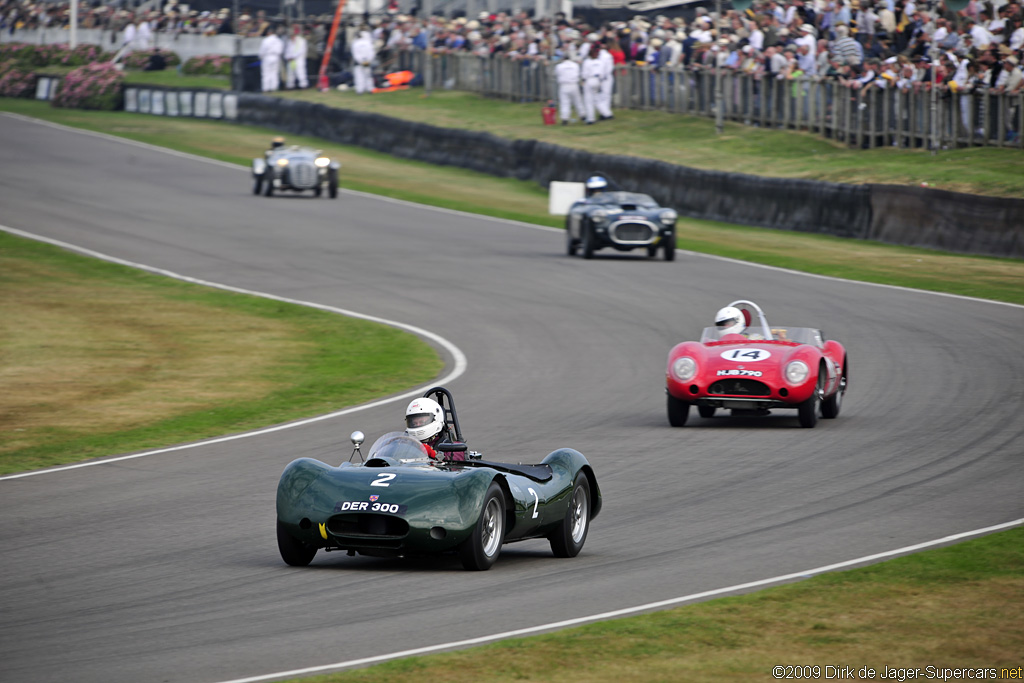 2009 Goodwood Revival-6