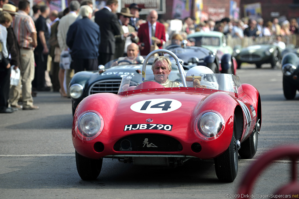 2009 Goodwood Revival-6