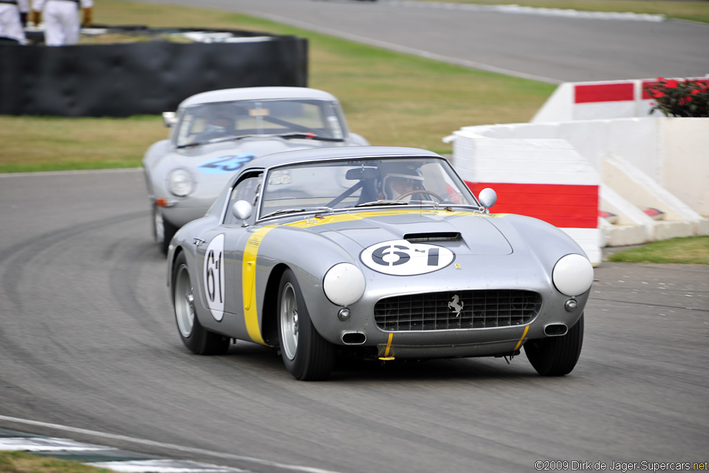 2009 Goodwood Revival-2