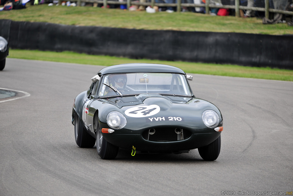 2009 Goodwood Revival-2