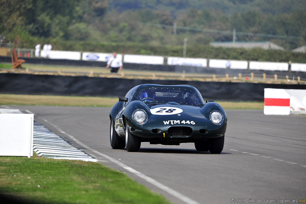 2009 Goodwood Revival-2