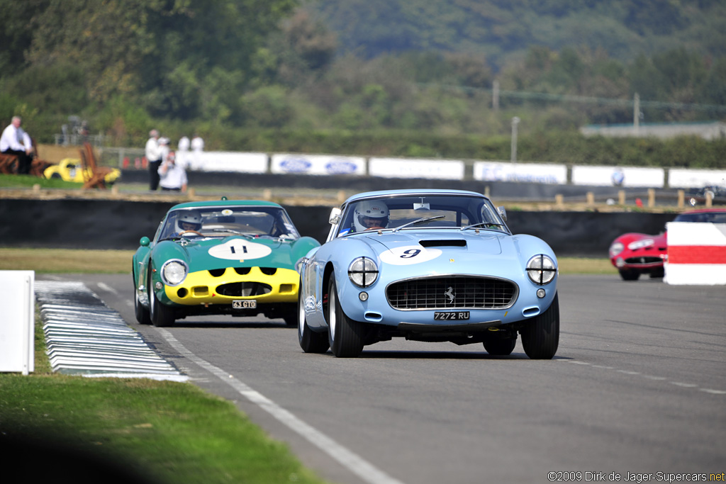 2009 Goodwood Revival-2