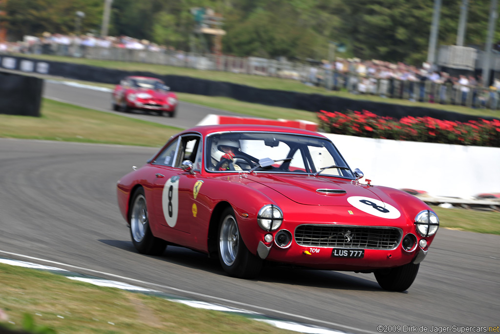 2009 Goodwood Revival-2