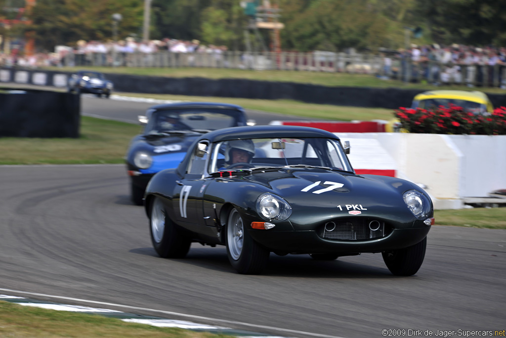 2009 Goodwood Revival-2