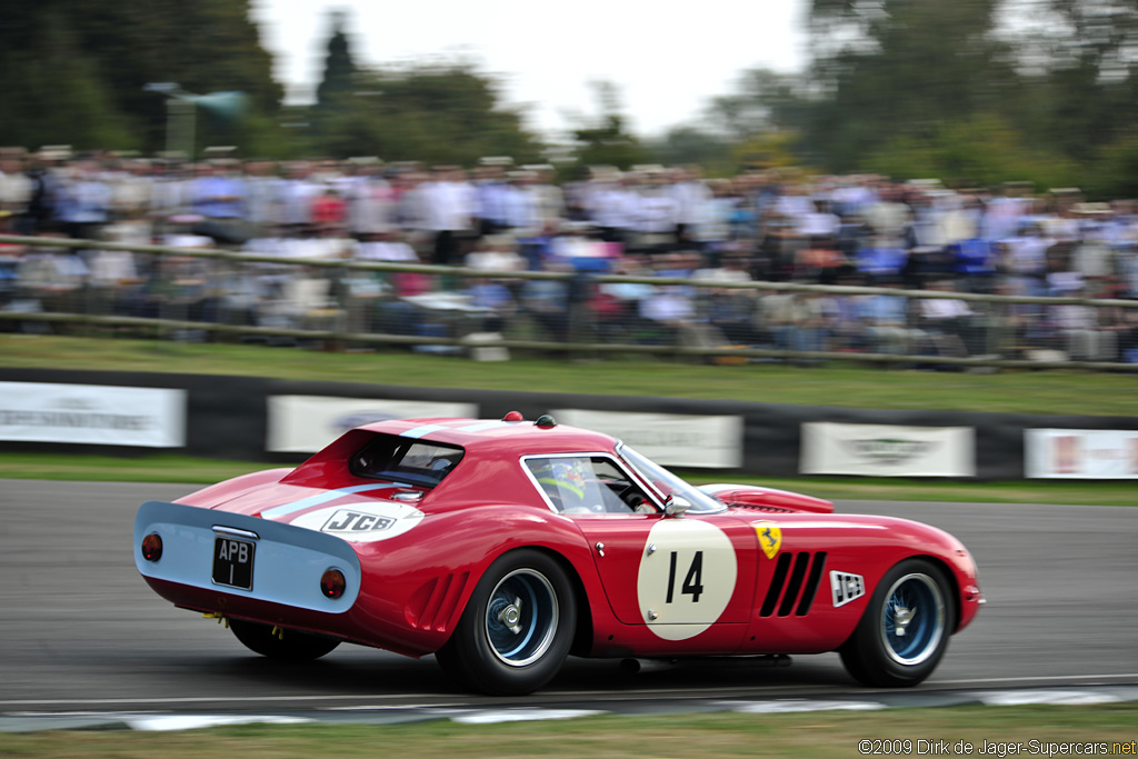 2009 Goodwood Revival-2