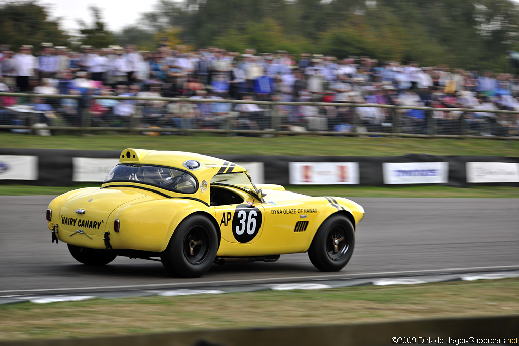 2009 Goodwood Revival-2