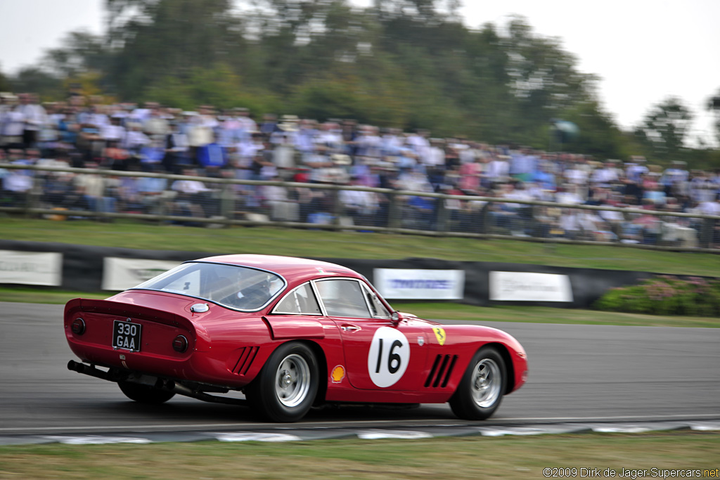 2009 Goodwood Revival-2