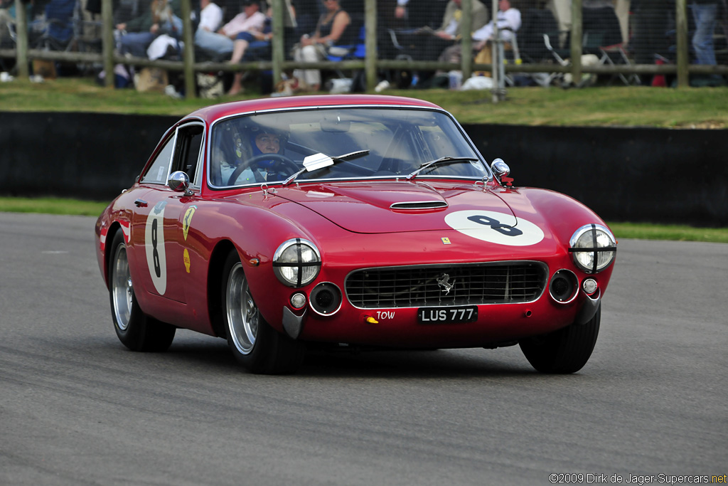 2009 Goodwood Revival-2