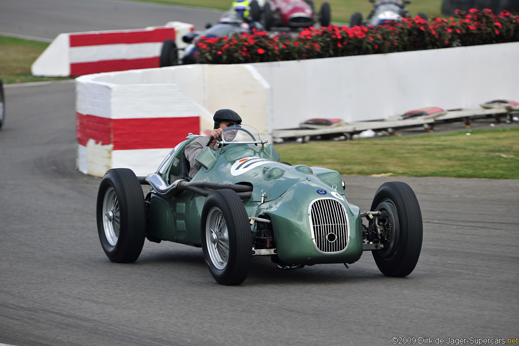 2009 Goodwood Revival-5