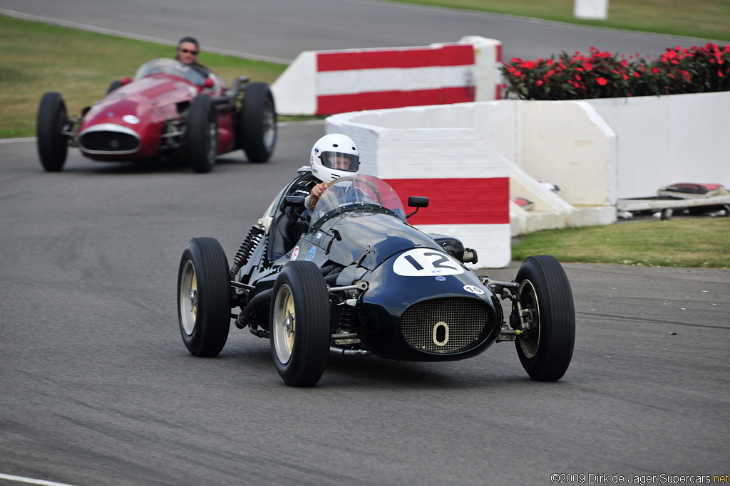 2009 Goodwood Revival-5