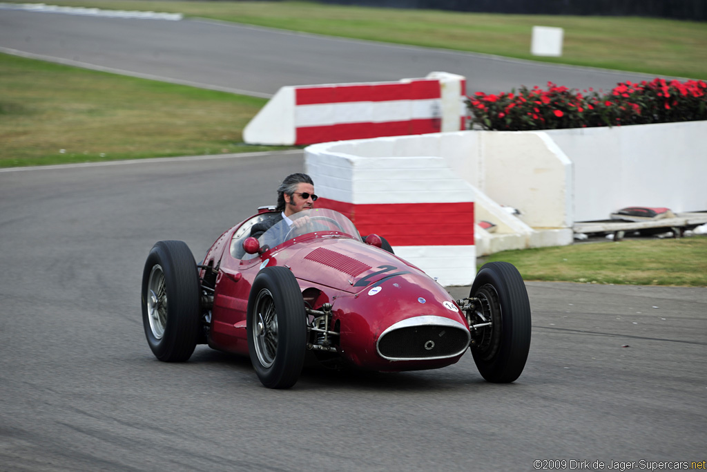 2009 Goodwood Revival-5