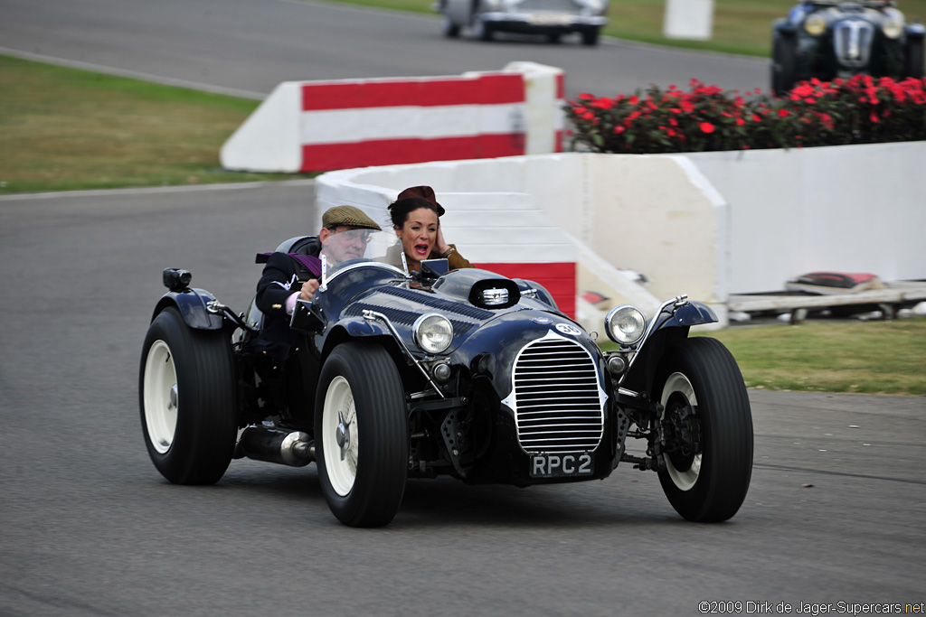 2009 Goodwood Revival-5