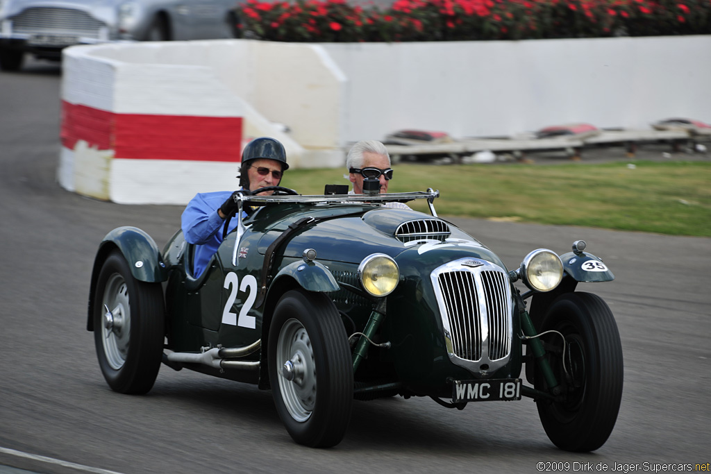 2009 Goodwood Revival-5