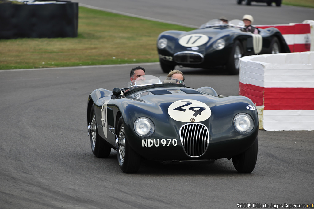 2009 Goodwood Revival-5