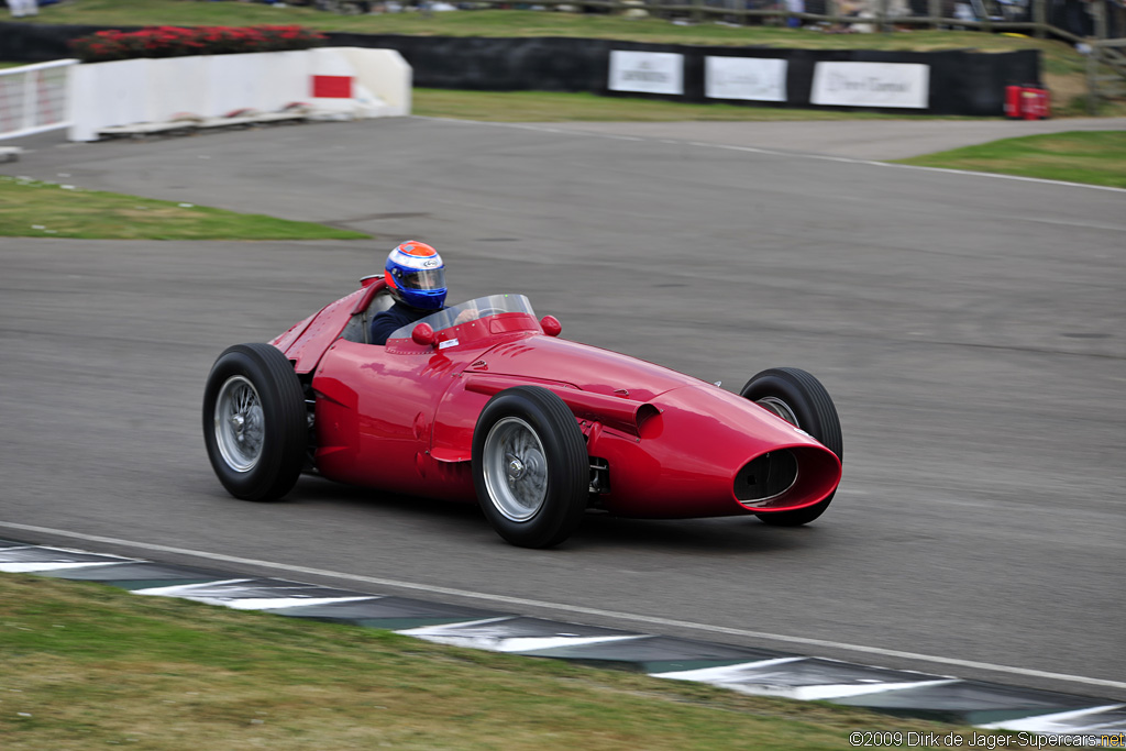 2009 Goodwood Revival-5