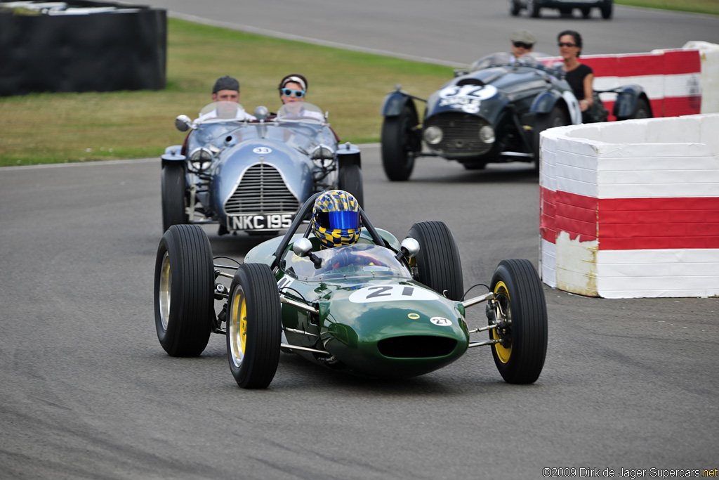 2009 Goodwood Revival-5