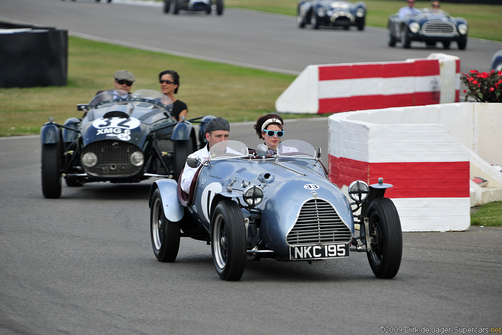 2009 Goodwood Revival-5