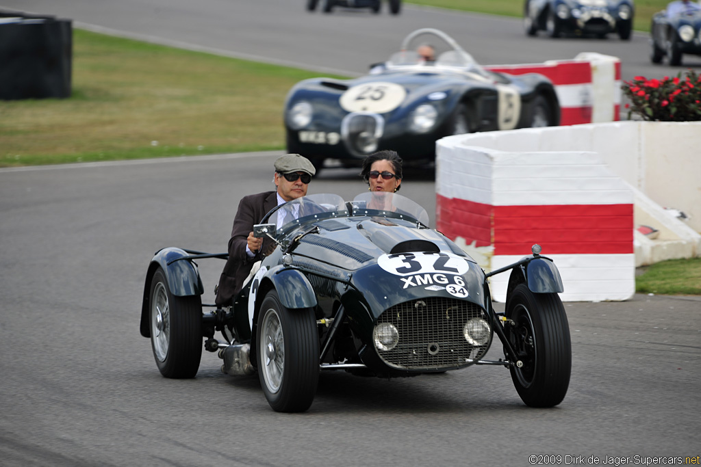 2009 Goodwood Revival-5