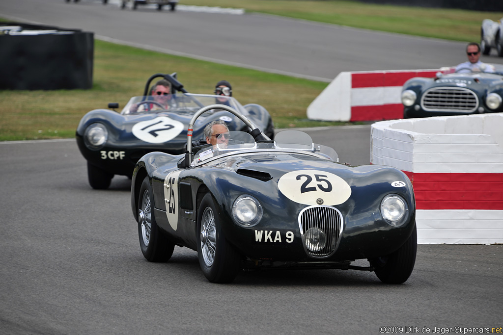 2009 Goodwood Revival-5